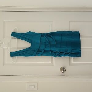 Nikibiki Bandage Dress